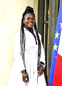 Clarisse Agbegnenou